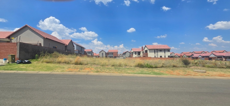 Commercial Property for Sale in Wild Olive Estate Free State